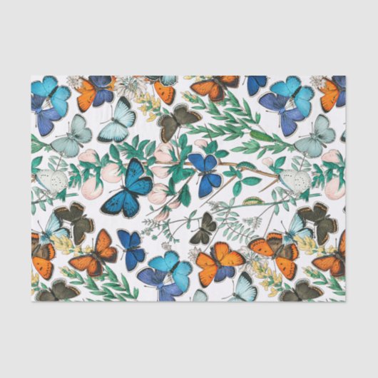 SCHALTFLÄCHEN IM NATURGEWEBSBUCH SEIDENPAPIER (Vorderseite)