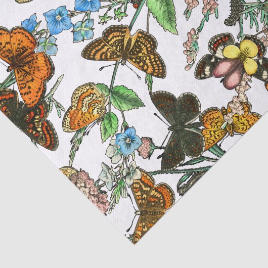 SCHALTFLÄCHEN IM NATURGEWEBSBUCH SEIDENPAPIER (Ausschnitt)