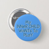 Schaltflächen Innere untergeordnete Bereiche Button (Vorne & Hinten)