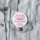 Schaltflächen "Old & Young" für individuelle Name Button (Beispiel)