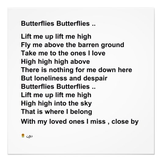 SCHALTFLÄCHEN (OPTION 1) FOTODRUCK (Vorne)