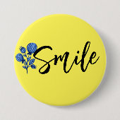 Schaltflächen-Patches | Rucksäcke und Jacken, Läch Button (Vorderseite)