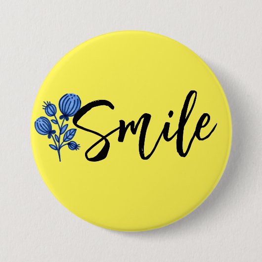 Schaltflächen-Patches | Rucksäcke und Jacken, Läch Button (Vorderseite)