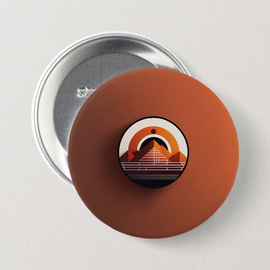 Schaltflächen & Patches > Tasten Button (Vorne & Hinten)