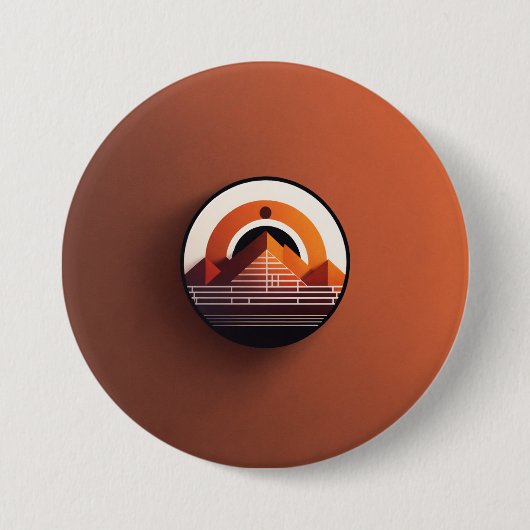 Schaltflächen & Patches > Tasten Button (Vorderseite)