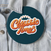 Schaltflächen & Patches > Tasten Button (Beispiel)
