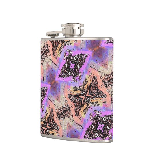 SCHALTFLÄCHEN UND MOTHEKEN FLACHMANN (Links)