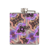 SCHALTFLÄCHEN UND MOTHEKEN FLACHMANN (Rückseite)