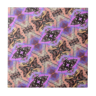 SCHALTFLÄCHEN UND MOTHEKEN FLIESE