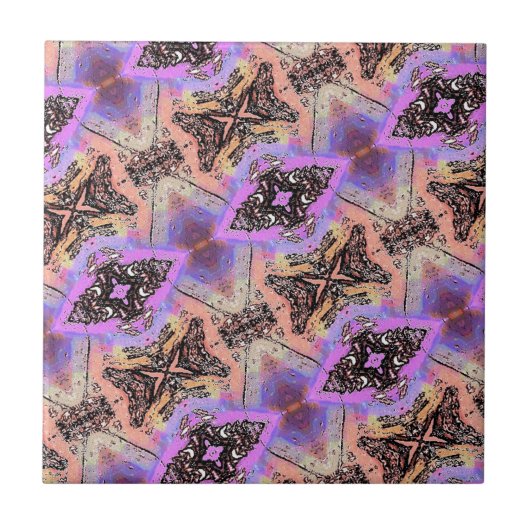 SCHALTFLÄCHEN UND MOTHEKEN FLIESE (Vorderseite)