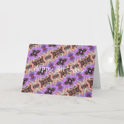 SCHALTFLÄCHEN UND MOTHEKEN KARTE (Vorderseite)