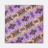 SCHALTFLÄCHEN UND MOTHEKEN MAGNET (Vorne)