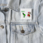 Schaltflächen zur Regel von Leprechaun Button (Beispiel)