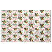 SCHALTFLEUNDUNG FÜR LEHRER STOFF (Fat Quarter (45,7 x 55,9 cm))