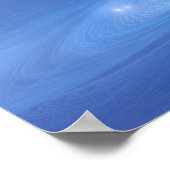 SCHALTFLUCKDRUCK POSTER (Ecke)