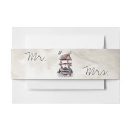 SCHALTFLY GUT EINLADUNGSBANDEROLE