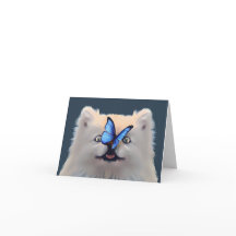 SCHALTFLY NOSE DANK KARTE