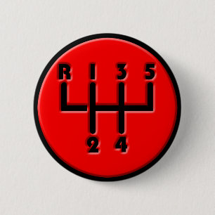SCHALTHEBEL BUTTON
