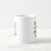 Schaltjahr-Geburtstag Kaffeetasse (Mittel)