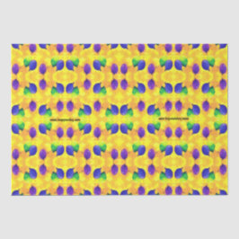 Schaltjahr-Seidenpapier Seidenpapier