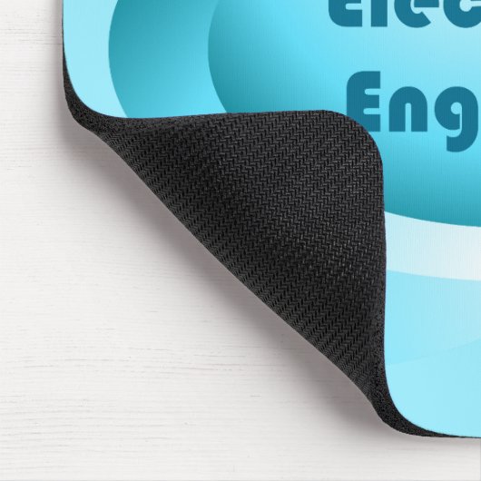 Schaltknopf Mousepad (Ecke)