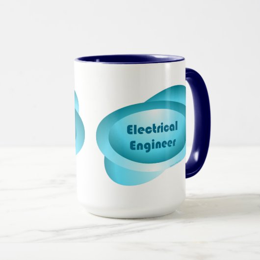 Schaltknopf Tasse (VorderseiteRechts)