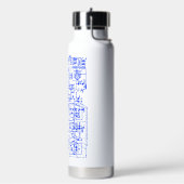 Schaltkreis Trinkflasche (Links)