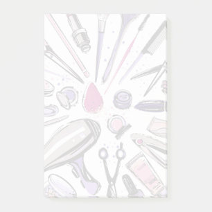 Schaltkreisdesign Post-it Klebezettel