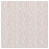 Schaltlinien Stoff (Nahaufnahme)