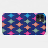 Schaltplanmuster Case-Mate iPhone Hülle (Rückseite (Horizontal))