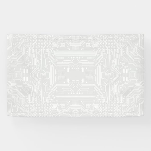 Schalttafel Banner (Horizontal)