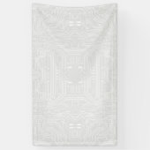 Schalttafel Banner (Vertikal)