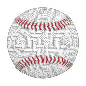 Schalttafel Baseball (Rückseite)