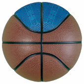 Schalttafel Basketball (Rechts)