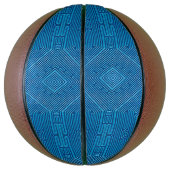 Schalttafel Basketball (Vertikal)