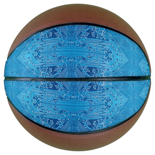 Schalttafel Basketball (Vorderseite)