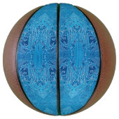 Schalttafel Basketball (Vertikal)