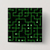 Schalttafel: Button (Vorderseite)
