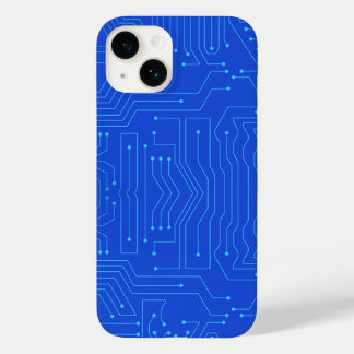 Schalttafel Case-Mate iPhone 14 Hülle