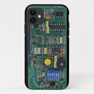 Schalttafel Case-Mate iPhone Hülle