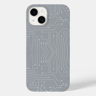 Schalttafel Case-Mate iPhone 14 Hülle