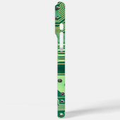 Schalttafel Case-Mate iPhone Hülle (Rückseite / Links)