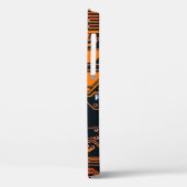 Schalttafel. Elektronische Computerhardware Case-Mate iPhone Hülle (Rückseite / Links)