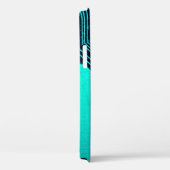 Schalttafel. Elektronische Computerhardware Case-Mate iPhone Hülle (Rückseite / Rechts)