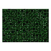 Schalttafel Fotodruck (Vorne)