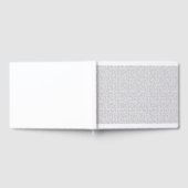 Schalttafel Gästebuch (Voll)