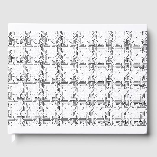 Schalttafel Gästebuch (Vorderseite)