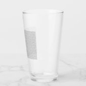 Schalttafel Glas (Links)