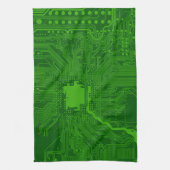 Schalttafel Handtuch (Vertikal)