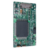 Schalttafel Klemmbrett (Rechts)